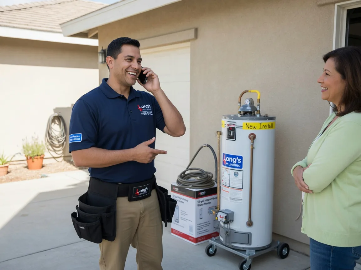 Leak Detection Mendon, IL FAQs
